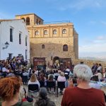 El II Open Art del Castillo de Castellar de la Frontera se celebrará el 5 y 6 de octubre