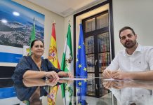 Mancomunidad colaborará en la celebración de los VI Premios Roja Directa Diversidad