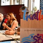 Presentado el X Triatlón de “San Roque Ciudad de los Desafíos”, que se disputa este fin de semana