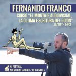 Arranca una nueva edición del Sundance andaluz, el festival de cine de Casares