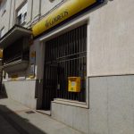 La deriva del servicio de Correos