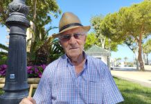 En busca del arca perdida