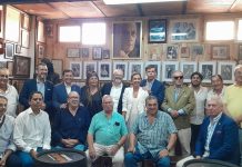 Una treintena de artistas se subirán a las tablas de las 47 Peñas Flamencas de Cádiz en el marco del Circuito Andaluz de Peñas