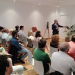 El hotel Convento en Tarifa acogerá una nueva reunión del colectivo de empresarios BNI iniciativa