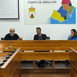 Moriche presenta su “Memorias de Mujer”, publicación en la que recopila 58 testimonios de mujeres víctimas de la represión franquista