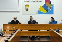 Moriche presenta su “Memorias de Mujer”, publicación en la que recopila 58 testimonios de mujeres víctimas de la represión franquista