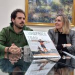La novena edición de Eurafrica Trail, La carrera de las culturas, tendrá lugar desde el 31 de octubre al 4 de noviembre