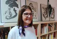 Una veintena de entidades algecireñas se suman a la campaña de IU “Víctor Clavijo hijo predilecto”