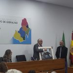 Mancomunidad y el IECG brindan un emotivo homenaje a Antonio Torremocha