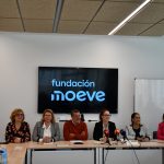 San Roque acogerá la entrega de los Premios al Valor Social de Moeve, que han recaído en Alternativas, Hogar Betania y Asansull