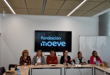 San Roque acogerá la entrega de los Premios al Valor Social de Moeve, que han recaído en Alternativas, Hogar Betania y Asansull