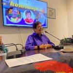 La Casa de la Memoria “La Sauceda” celebró su 8º aniversario