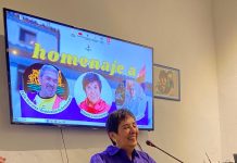 La Casa de la Memoria “La Sauceda” celebró su 8º aniversario