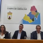 Comienzan las II Jornadas Transdisciplinares del Campo de Gibraltar