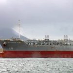 Verdemar denuncia ante Capitanía Marítima el choque de buques en el Estrecho de Gibraltar