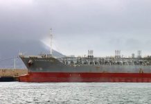 Verdemar denuncia ante Capitanía Marítima el choque de buques en el Estrecho de Gibraltar