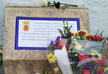 El foro celebra en estas fechas el Día de las víctimas del golpe, la guerra y la dictadura con actos en varios municipios