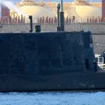 Verdemar denuncia que Gibraltar pone en riesgo nuclear a Andalucía, al mantener la entrada de submarinos en la base militar