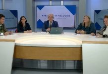 Este domingo se estrena «Hablemos de Negocios – Campo de Gibraltar» en 7TV
