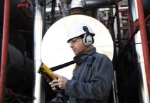 Moeve invierte 62 millones en su parada programada con el objetivo de mejorar la eficiencia y seguridad del Parque Energético San Roque