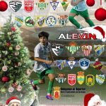 Nueva edición del Torneo de Navidad “José Manuel Andreu”