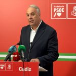 El PSOE cree en las posibilidades de recuperar el Gobierno de la Diputación en 2025