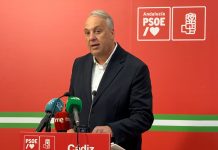 El PSOE cree en las posibilidades de recuperar el Gobierno de la Diputación en 2025