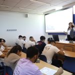 Concedidos los nuevos Premios Cátedra Fundación Moeve en la UCA en transición energética y biodiversidad