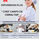 Mancomunidad impulsa la gastronomía campogibraltareña durante el mes de diciembre
