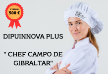 Mancomunidad impulsa la gastronomía campogibraltareña durante el mes de diciembre