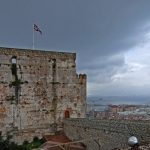 Seminario de Navidad del Museo sobre el Castillo de Gibraltar