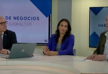 “Hay muchos problemas para cubrir oficios en el campo de Gibraltar, algo estamos haciendo mal”