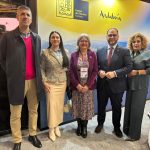Castellar inaugura su agenda en Fitur con un nuevo spot promocional dirigido a despertar emociones