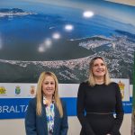 Mancomunidad presenta la agenda de actividades del Campo de Gibraltar en Fitur 2025