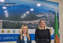 El Campo de Gibraltar suspende su agenda institucional en Fitur por el accidente de tren en Adamuz