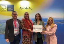 La comarca campogibraltareña presenta doce propuestas turísticas para cautivar al mundo