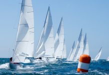 La Junta ha expedido más de 3.000 títulos para el gobierno de embarcaciones de recreo en Andalucía en 2024