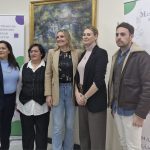 Mancomunidad presenta la I Pasarela de moda flamenca del Campo de Gibraltar