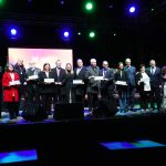 FOTOS | La Mancomunidad de Municipios entrega los X Premios Comarcales