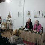 Presentado el libro «El Flamenco contra Franco», de Antonio Pérez Girón