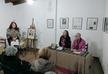 Presentado el libro «El Flamenco contra Franco», de Antonio Pérez Girón