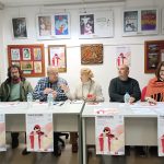 Presentado el primer certamen “Algeciras, cuna del himno de Riego”