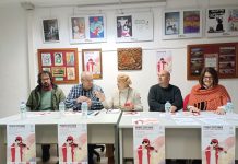 Presentado el primer certamen “Algeciras, cuna del himno de Riego”