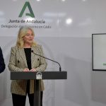 La Junta presenta los diez galardonados con las banderas de Andalucía de la provincia