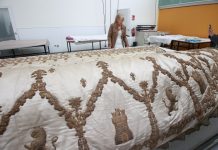 La Junta promueve la nueva convocatoria de ayudas para la conservación y restauración del arte sacro