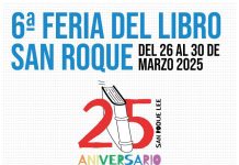 Un Pasacalles Mágico de Cuentos iniciará la VI Feria del Libro