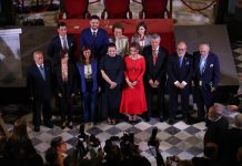 En el Día de la Provincia, Diputación reivindica los valores de la Constitución de 1812