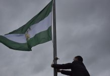 Localizadas dos circulares impresas e inéditas de Blas Infante, los últimos escritos públicos de su vida
