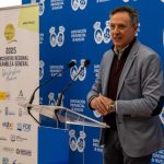 Un centenar de profesionales se reunirán en Huelva durante el VI Encuentro Regional del Colegio de Periodistas de Andalucía