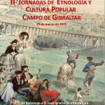 II Jornadas de Etnología y Cultura Popular del Campo de Gibraltar